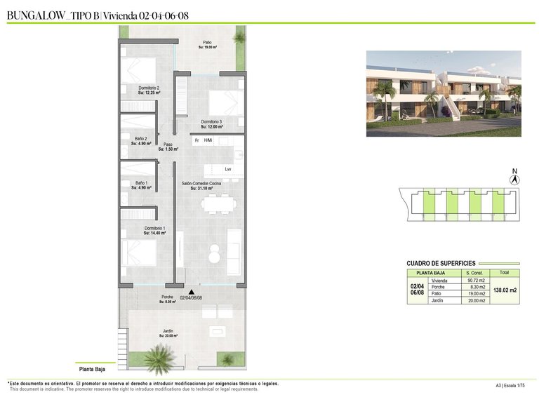 Villa for Sale in Condado De Alhama, Alhama De Murcia, Murcia 8