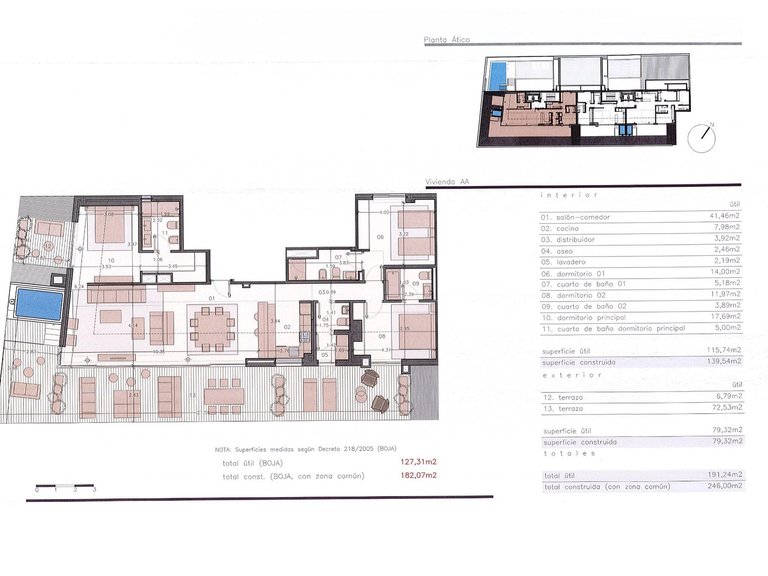 Apartment for Sale in Centro, Fuengirola, Malaga 11