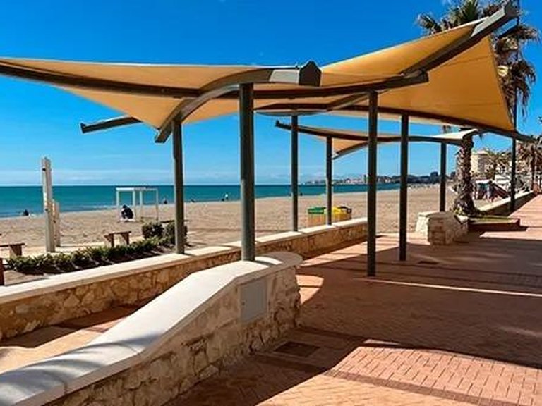 Apartment for Sale in Centro, Fuengirola, Malaga 13