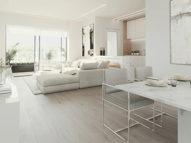 Apartment for Sale in Centro, Fuengirola, Malaga 4