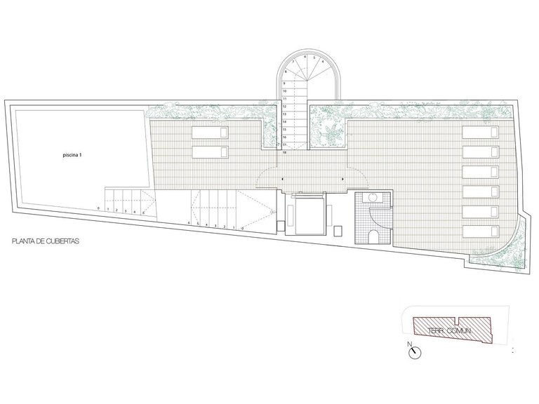 Penthouse for Sale in Playa De Los Locos Torrevieja, Alicante 4