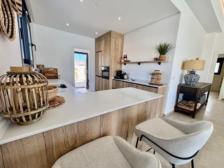 Villa for Sale in Rojales, Alicante 13