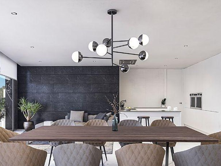 Villa for Sale in Racó De Galena, Benissa, Alicante 4