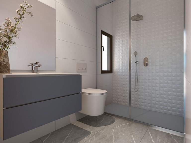 Villa for Sale in El Pinet, La Marina, Alicante 5