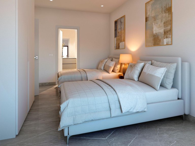 Villa for Sale in El Pinet, La Marina, Alicante 8