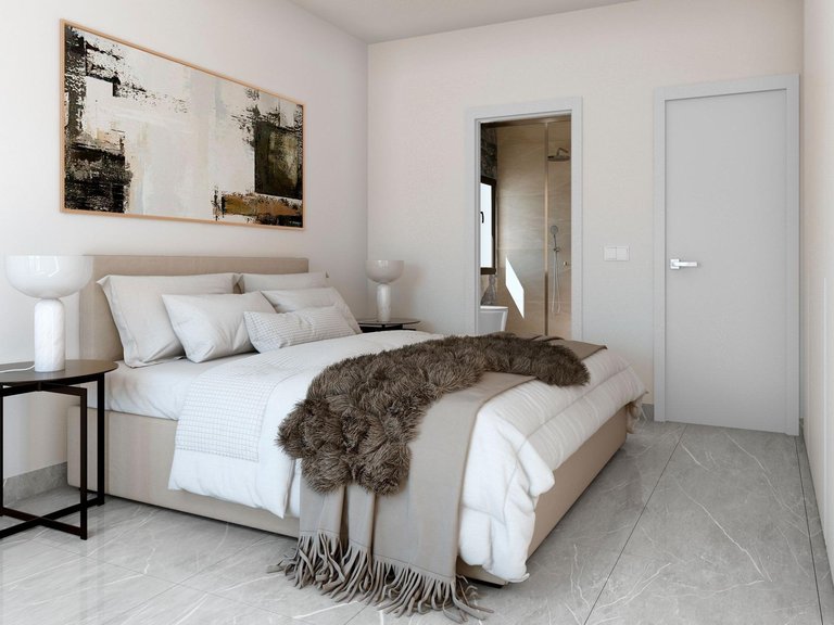 Villa for Sale in El Pinet, La Marina, Alicante 9