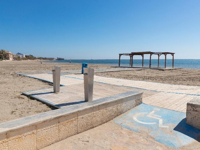 Villa for Sale in Santiago De La Ribera, San Javier, Murcia 14