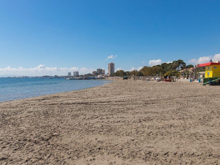 Villa for Sale in Santiago De La Ribera, San Javier, Murcia 16