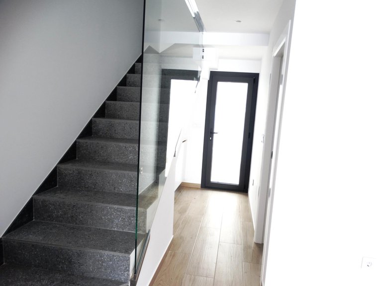 Villa for Sale in Santiago De La Ribera, San Javier, Murcia 4