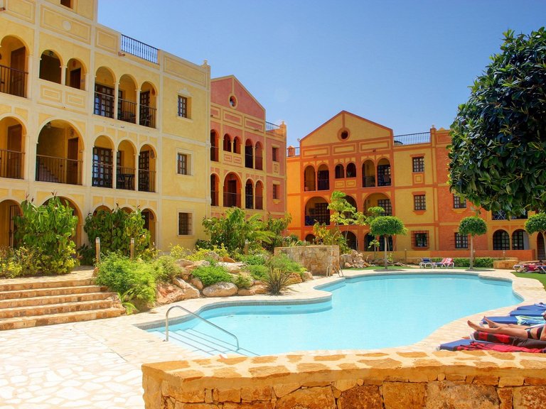 Apartment for Sale in Cuevas Del Almanzora, Almeria 17