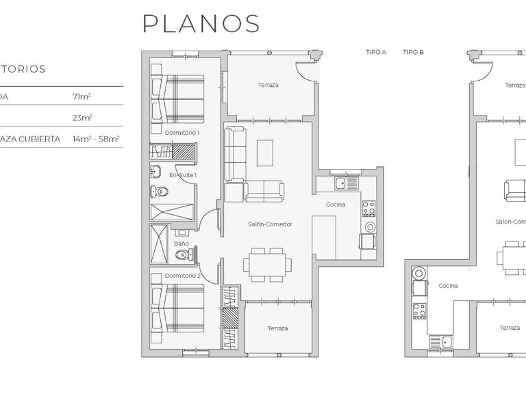 Apartment for Sale in Cuevas Del Almanzora, Almeria 21