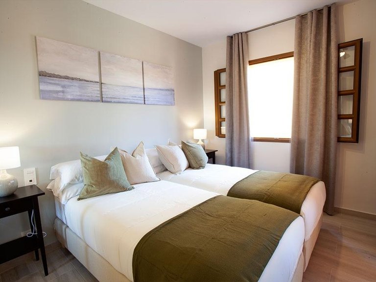 Apartment for Sale in Desert Springs Golf Club, Cuevas Del Almanzora, Murcia 10