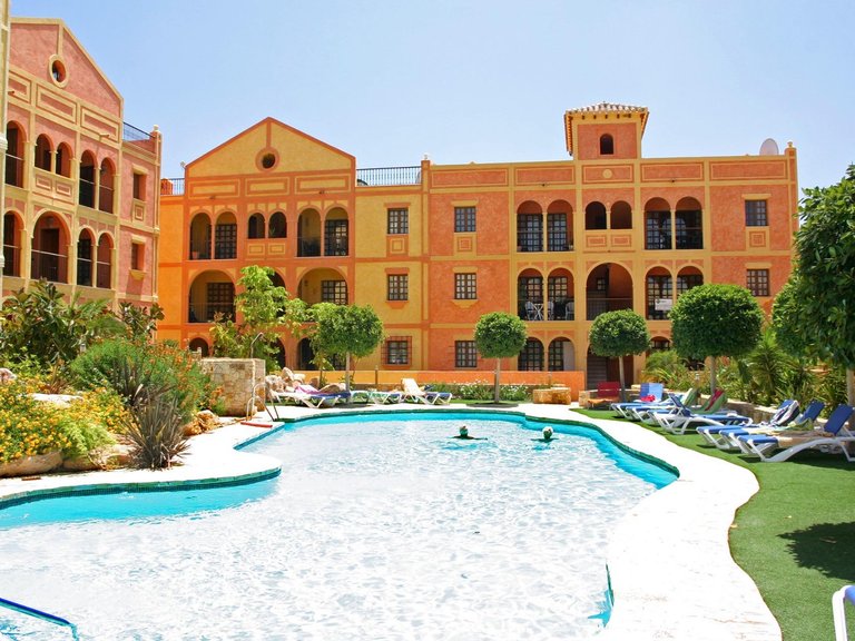 Apartment for Sale in Desert Springs Golf Club, Cuevas Del Almanzora, Murcia 14