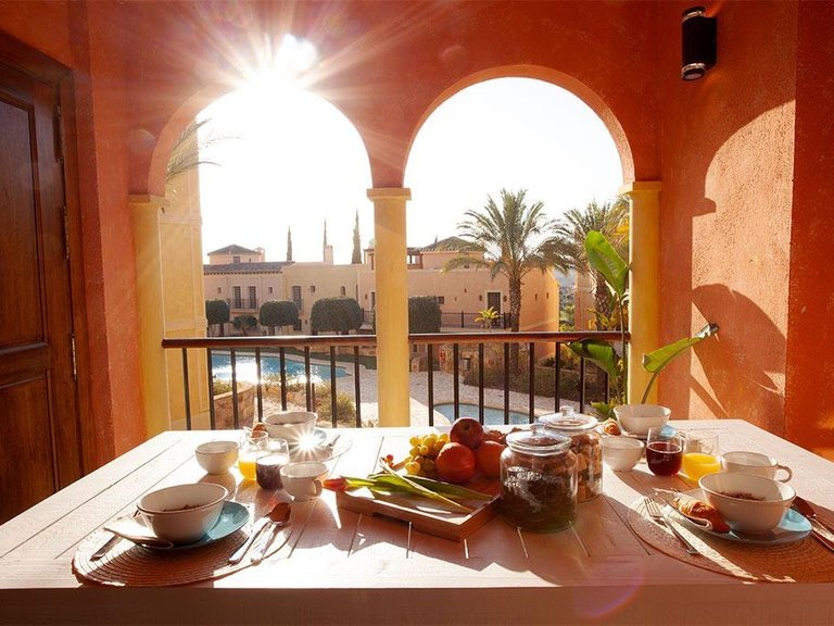 Apartment for Sale in Desert Springs Golf Club, Cuevas Del Almanzora, Murcia 3