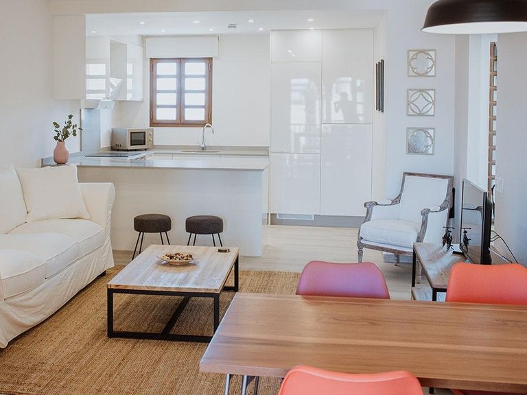 Apartment for Sale in Desert Springs Golf Club, Cuevas Del Almanzora, Murcia 6