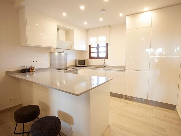 Apartment for Sale in Desert Springs Golf Club, Cuevas Del Almanzora, Murcia 8