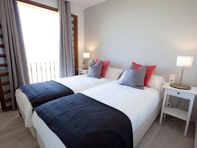 Apartment for Sale in Desert Springs Golf Club, Cuevas Del Almanzora, Murcia 9