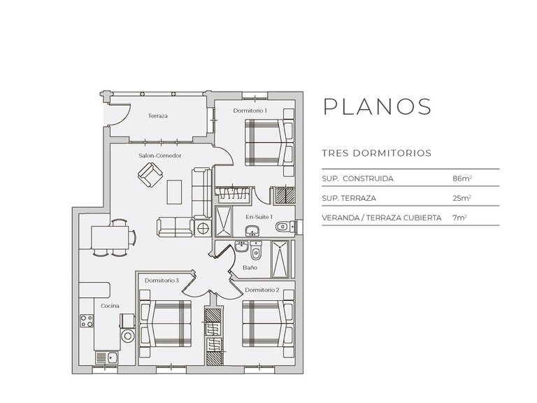 Apartment for Sale in Desert Springs Golf Club, Cuevas Del Almanzora, Almeria 18