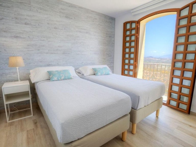 Apartment for Sale in Desert Springs Golf Club, Cuevas Del Almanzora, Almeria 6