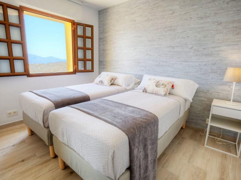 Apartment for Sale in Desert Springs Golf Club, Cuevas Del Almanzora, Almeria 7