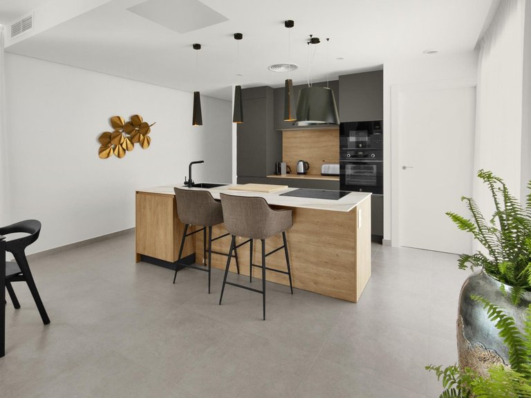 Villa for Sale in Baños Y Mendigo, Murcia 8