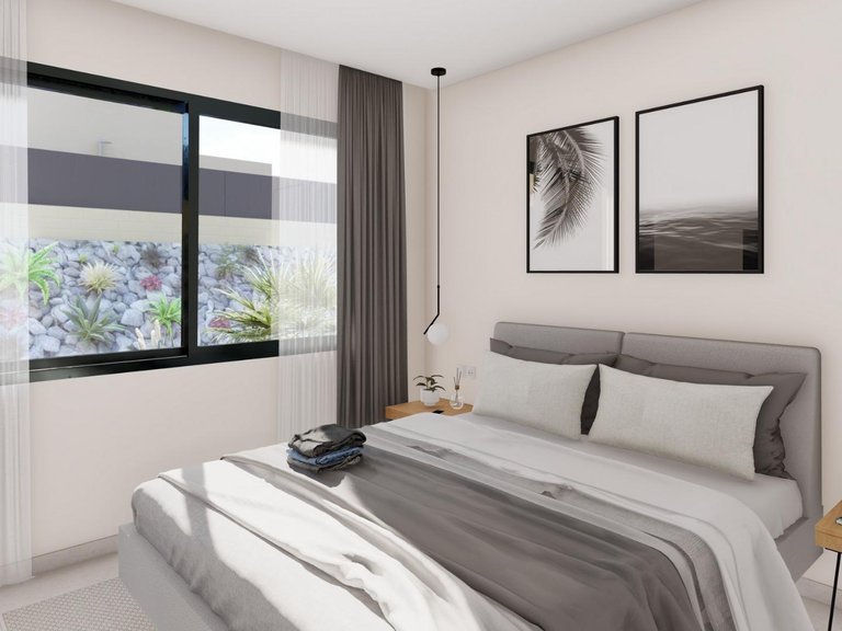 Villa for Sale in Banos Y Mendigo, Murcia 25