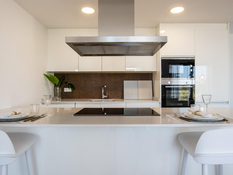 Apartment for Sale in Playa del Torres, Villajoyosa, Alicante 15