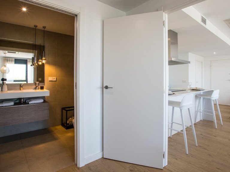 Apartment for Sale in Playa del Torres, Villajoyosa, Alicante 21