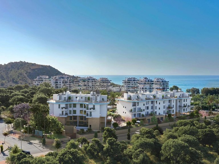 Apartment for Sale in Playa del Torres, Villajoyosa, Alicante 3
