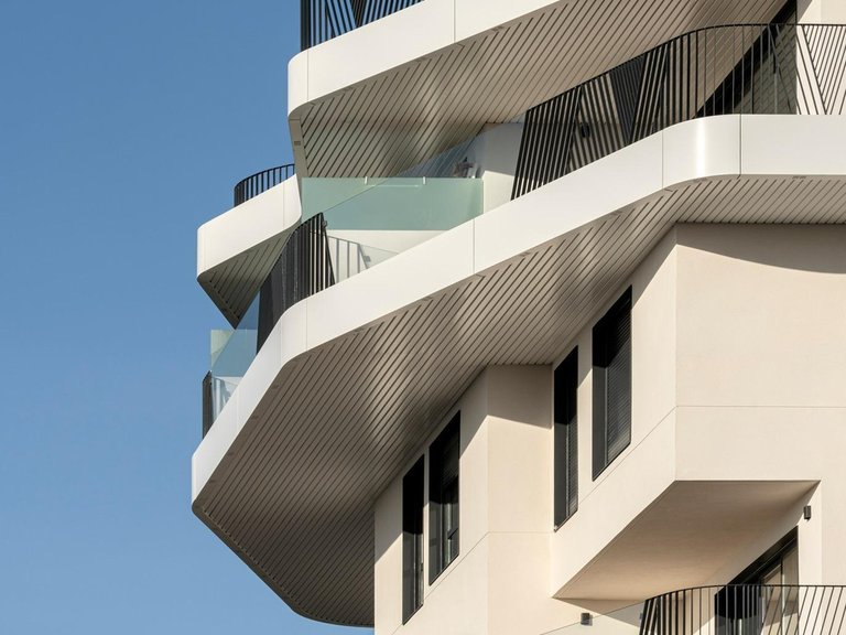 Apartment for Sale in Playa del Torres, Villajoyosa, Alicante 7