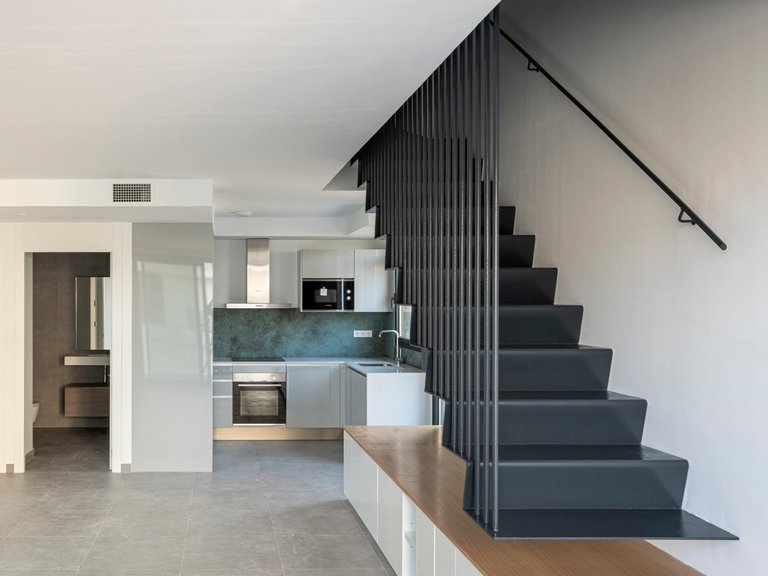 Apartment for Sale in Playa del Torres, Villajoyosa, Alicante 8