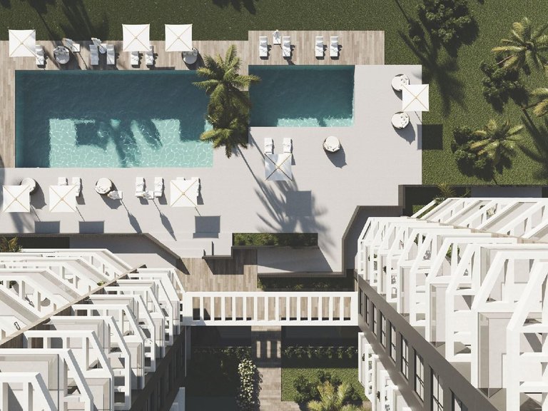 Apartment for Sale in Playa Cantal Roig, Calpe, Alicante 8