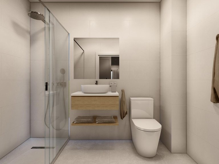 Apartment for Sale in Centro, Torre Pacheco, Murcia 7