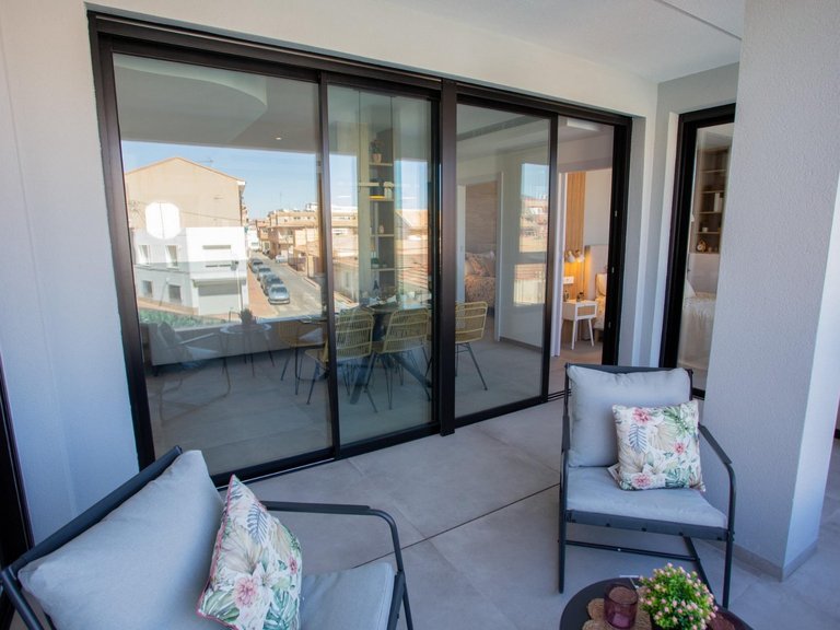 Apartment for Sale in Centro San Pedro Del Pinatar, Murcia 2