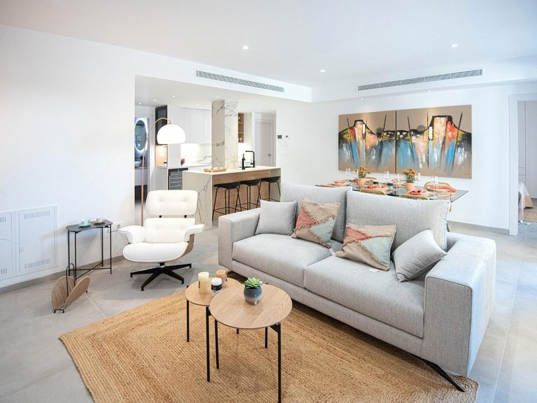 Apartment for Sale in Centro San Pedro Del Pinatar, Murcia 44