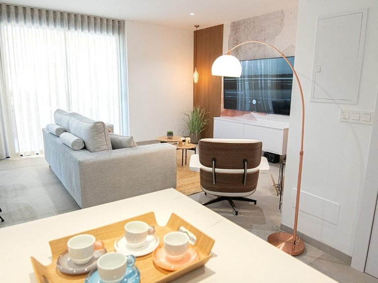 Apartment for Sale in Centro San Pedro Del Pinatar, Murcia 47