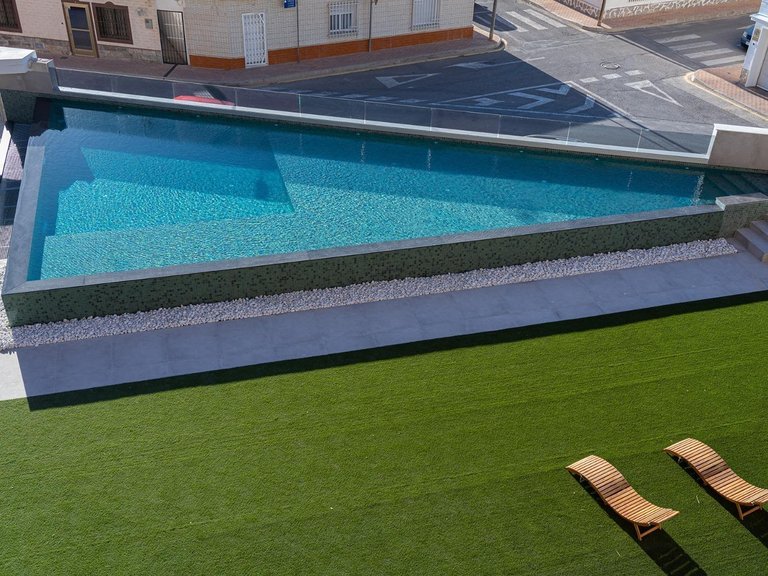 Apartment for Sale in Centro San Pedro Del Pinatar, Murcia 48