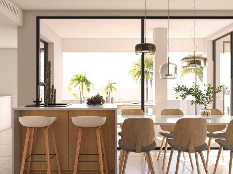 Apartment for Sale in Centro San Pedro Del Pinatar, Murcia 9