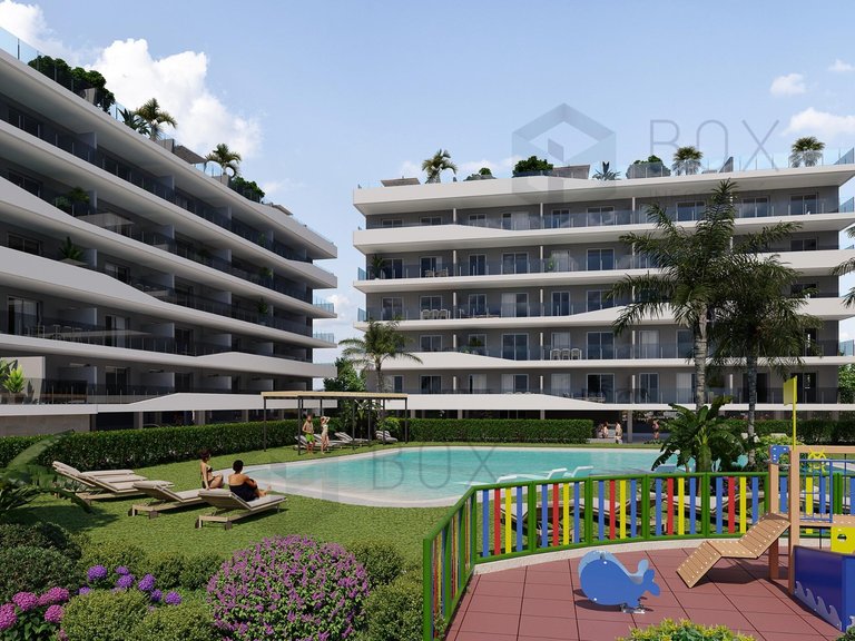 Apartment for Sale in Santa Pola, Alicante 3