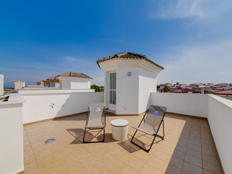 Villa for Sale in San Fulgencio, Alicante 27