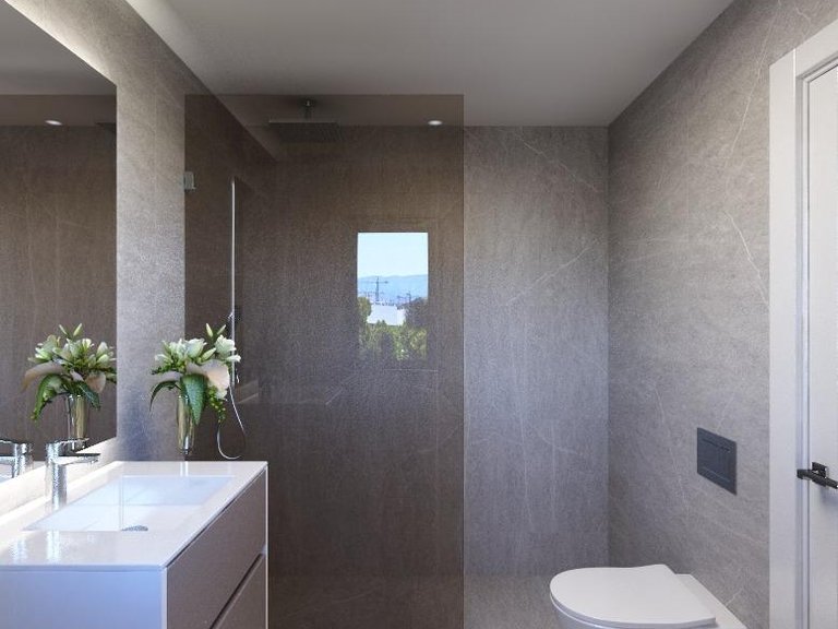 Villa for Sale in San Miguel De Salinas, Alicante 7
