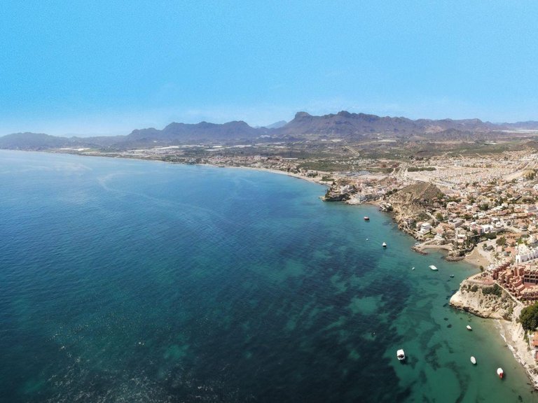 Villa for Sale in San Juan De Los Terreros, Almeria 14