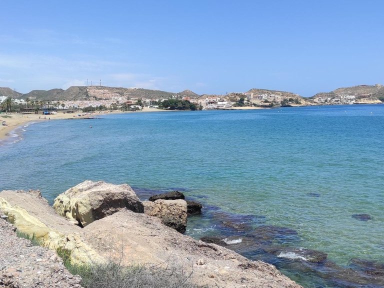 Villa for Sale in San Juan De Los Terreros, Almeria 15