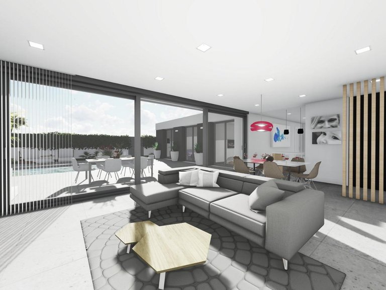 Villa for Sale in San Juan De Los Terreros, Almeria 4