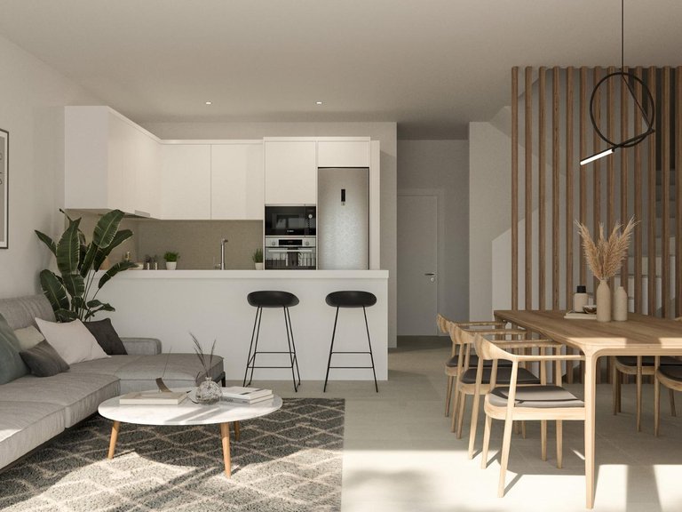 Town House for Sale in Monforte Del Cid Alenda Golf, Alicante 10