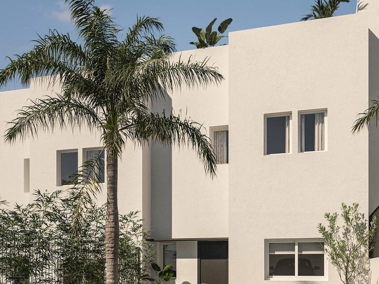 Town House for Sale in Monforte Del Cid Alenda Golf, Alicante 15