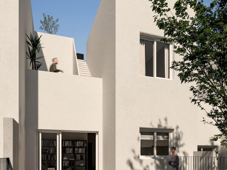 Town House for Sale in Monforte Del Cid Alenda Golf, Alicante 16