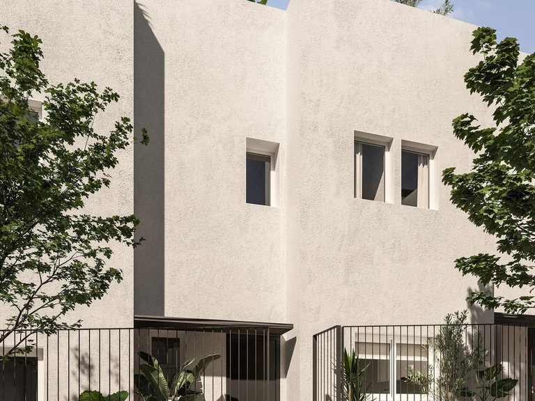 Town House for Sale in Monforte Del Cid Alenda Golf, Alicante 5