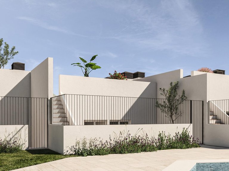 Town House for Sale in Monforte Del Cid Alenda Golf, Alicante 6