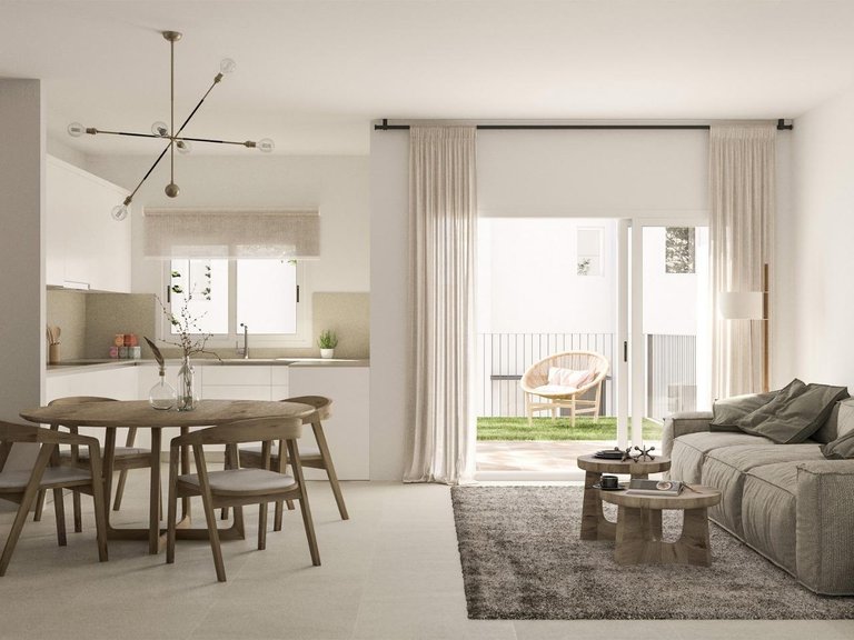 Town House for Sale in Monforte Del Cid Alenda Golf, Alicante 7
